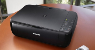 Cara Memperbaiki Printer Canon MP287 Error P07