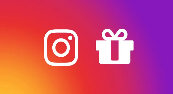 Cara Mendapatkan Give Away di IG