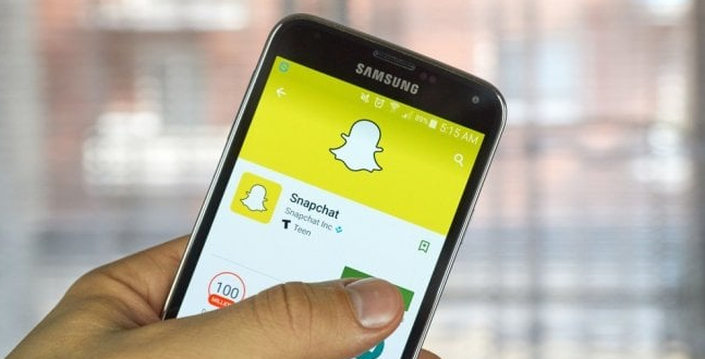 Cara Mengubah Kuota Snapchat menjadi Kuota Utama