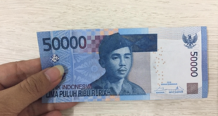 Cara Bermain Saham dengan Modal 50 Ribu