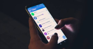Cara Mengatasi Telegram Memperbarui Terus