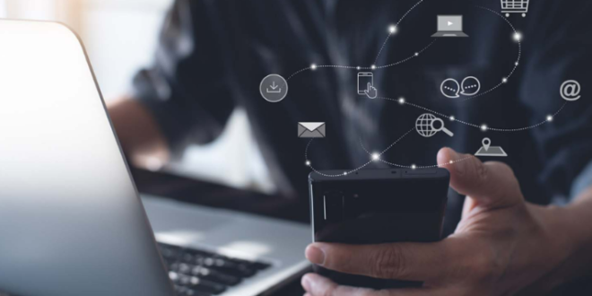 Mengoptimalkan Kinerja Bisnis dengan Internet Kantor dan Dedicated Internet