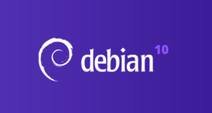 Konfigurasi SSH Server Debian 10