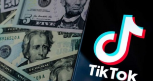 Cara Mendapatkan Uang Dari TikTok Dengan Upload Video 2024