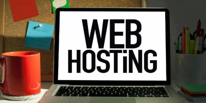 Pentingnya Memilih Web Hoting yang Berkualitas