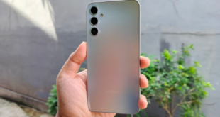 Rekomendasi HP Samsung Harga 5 Jutaan