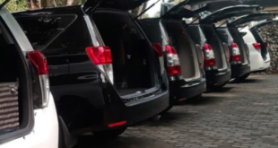 Tempat Sewa Mobil Jogja Termurah