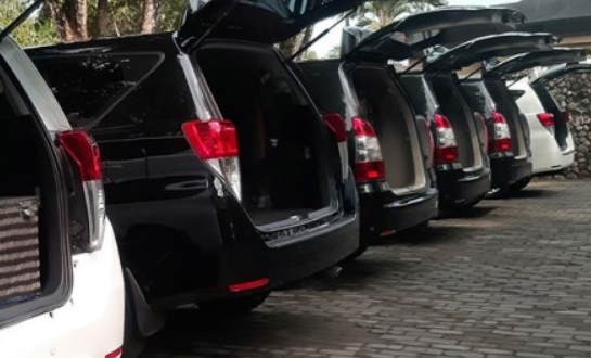 Tempat Sewa Mobil Jogja Termurah